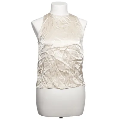 Top (Jonna Satin Tank) from Weekday Viscose