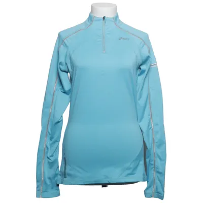 Practice jersey (Blue) from Asics