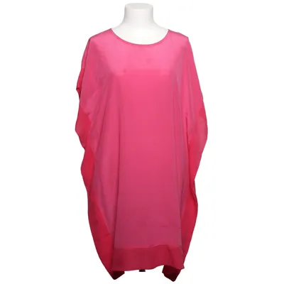 Tunika (BEATRICE PANELLED SILK) fra J.Lindeberg Silke
