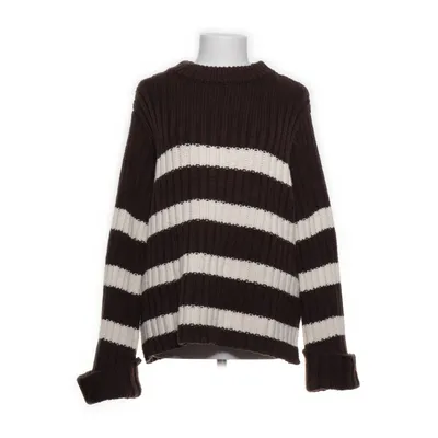 Sweater (Brun, Beige) fra Zara