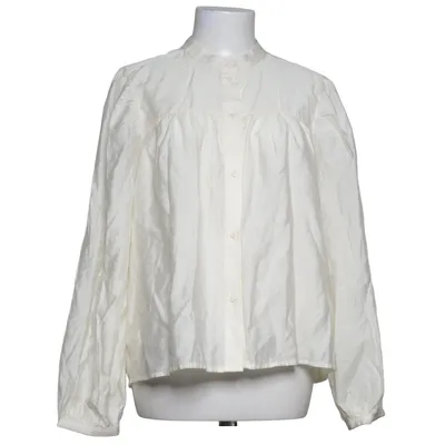 Blouse (FIGEN W BLOUSE) van Carin Wester Polyester, Viscose