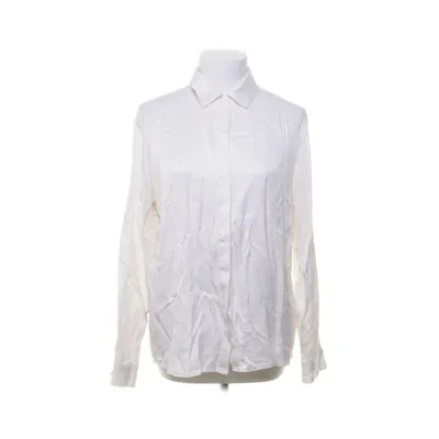 Shirt (Wit) van Lilysilk
