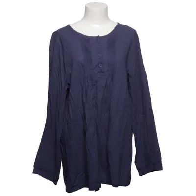 Blouse (Blue) from DaYou