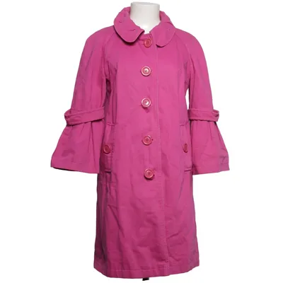 Kappa (Rosa) från Savida Bomull, Polyester