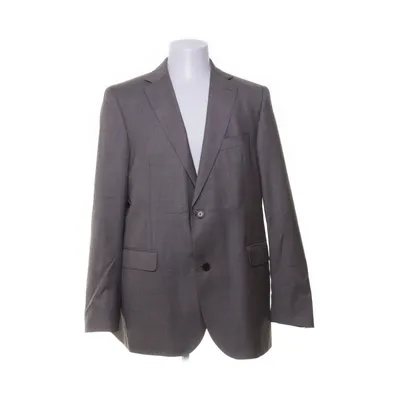 Blazer (Beige) fra Eduard Dressler Silke, Uld