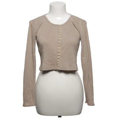 Kofta (Beige) från Jinglers Bomull, Polyester