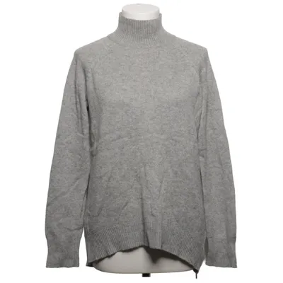 Pul à col roulé (Gris) de Polo Sport Ralph Lauren Polyamide, Laine