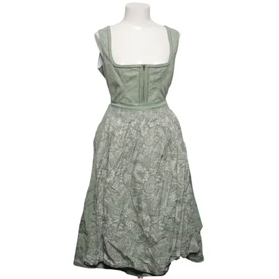 Dirndl (Grön) från Stockerpoint Bomull, Polyester