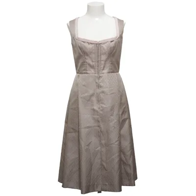 Dirndl (Beige) från Silk & Pearls
