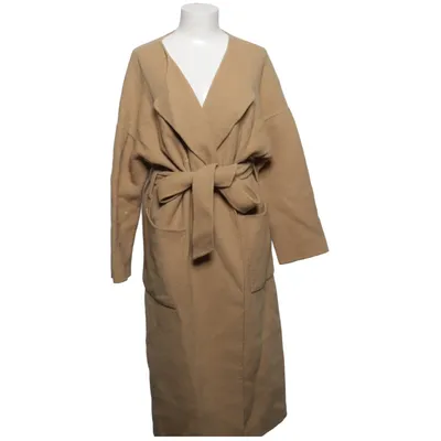 Kappa (Beige) från Tara Jarmon Ull