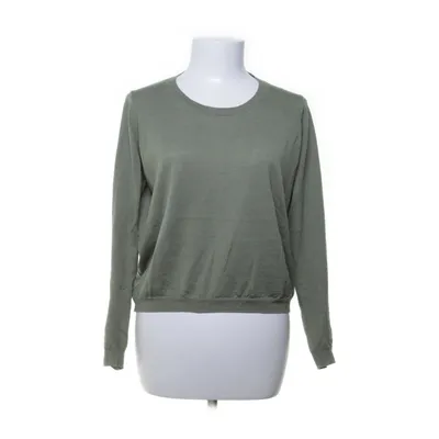 Sweater (Green) from WHYRED Merino wool
