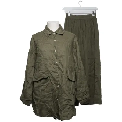 Set (Groen) van Luna Linnen
