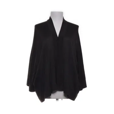 Cardigan (Brown) from Jaeger Silk