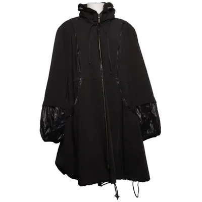 Jacket (Black) from Spotlight Elastane, Polyester