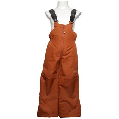 Schneehose (Braun) von Trollkids Polyamid, Polyester