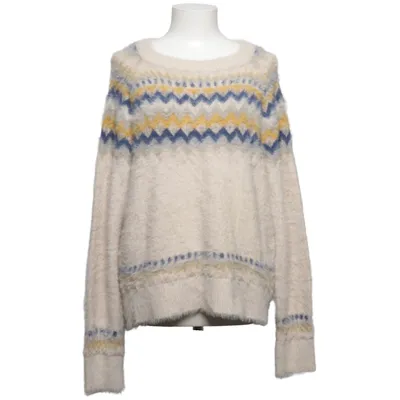 Pull-over (Beige, Bleu, Jaune) de Springfield