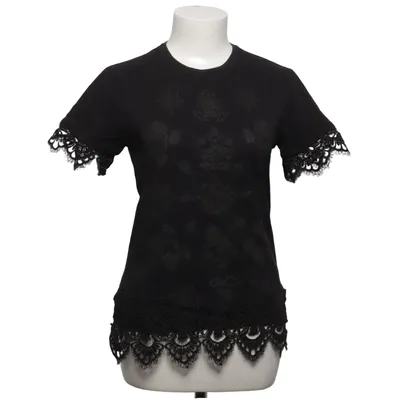 Top (Black) from Desigual
