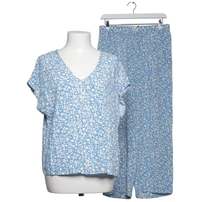 Set (Blauw, Wit, Meerkleurig) van JDY Viscose