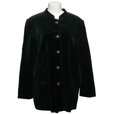 Veste (Vert) de Tofana Coton