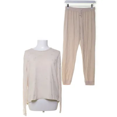 Pyjama (Geel, Meerkleurig) van Chelsea Peers