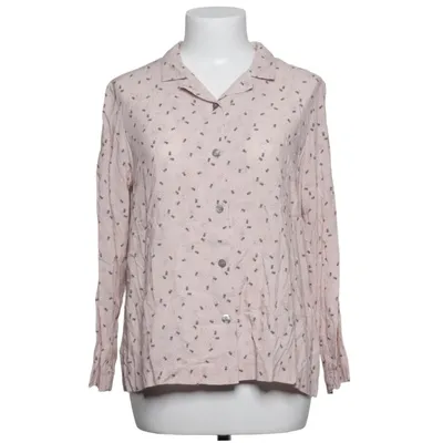 Skjorta (Rosa, Flerfärgad) från Bric a Brac Viskos