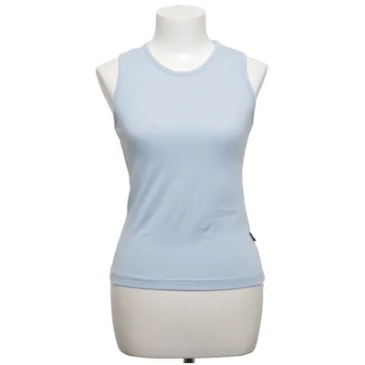 Tanktop (Blauw) van DKNY