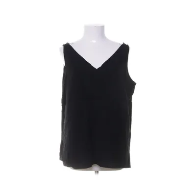 Tanktop (Zwart) van LC Waikiki