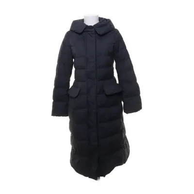 Donsjas (Zwart) van Uniqlo Dons, Veer, Nylon, Polyester