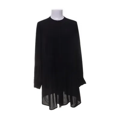 Blouse (Zwart) van Hallhuber Polyester
