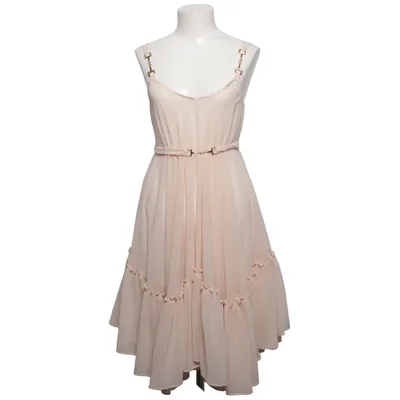 Dress (Pink) from Ida Sjöstedt Elastane, Polyester, Viscose