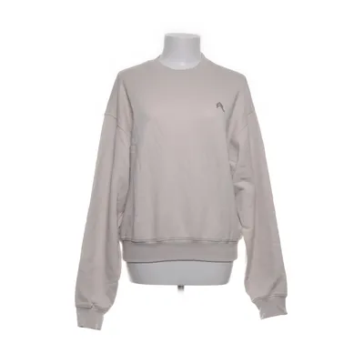 Sweatshirt (Beige) fra Oner Active Bomuld, Elastan