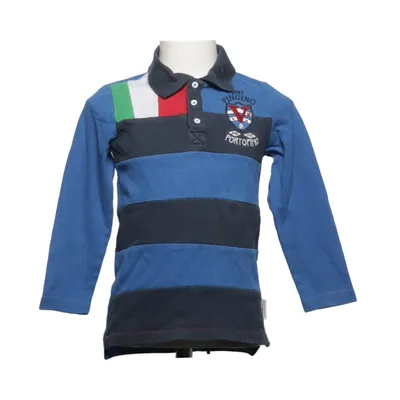 Maillot de rugby (Dinand) de Vingino Jeans Coton