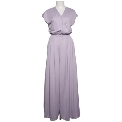 Jumpsuit (Purple) from Halara Polyester