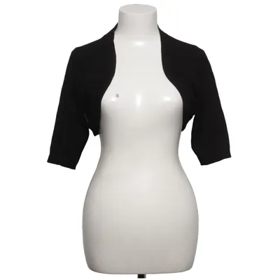 Bolero (Sort) fra VILA Polyamid, Viscose