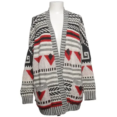 Cardigan (Blanc, Noir, Rouge) de BDG by Urban Outfitters Acrylique, Nylon