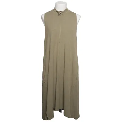 Dress (Green) from Lolë Elastane, Viscose