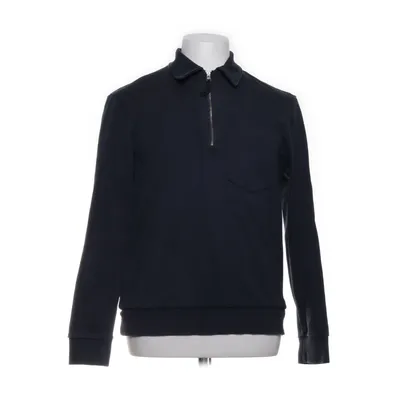 Collegetröja (Grå) från A Day's March Ekologisk bomull