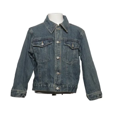 Jeansjacke (Blau) von Kids Up Baumwolle
