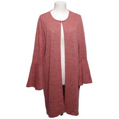 Cardigan (Rouge) de Black Story Élasthane, Polyester