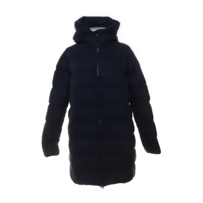 Dunfrakke (Blå) fra The North Face Dun, Nylon, Polyester