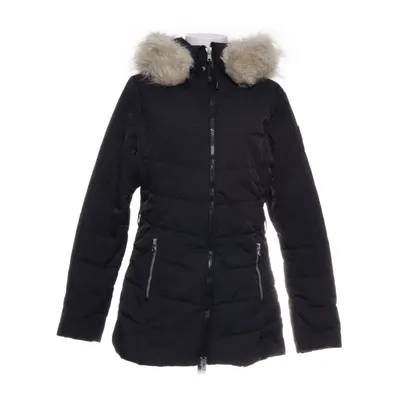 Vinterjacka (Svart) från Canard Collection Akryl, Polyamid, Polyester