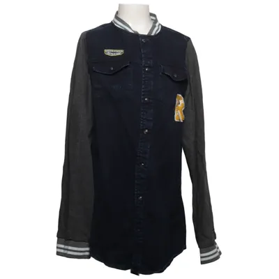 Chemise en jean (Carlos) de Retour Coton