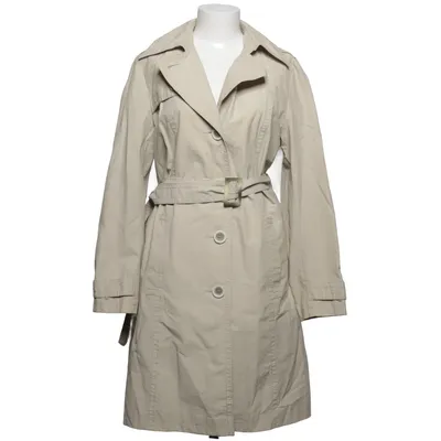 Trenchcoat (Beige) från CHR Bomull, Polyamid, Polyester