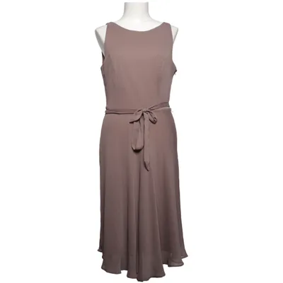 Dress (Brown) from Class International Polyester