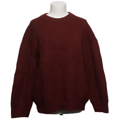 Strickpullover (Braun) von ASOS Design Acryl, Polyamid, Polyester