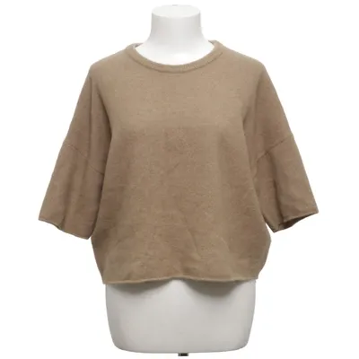 Sweater (Beige) fra Filippa K Elastan, Polyamid, Yakuld