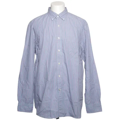 Button down shirt (Blue, Red) from Nautica Cotton