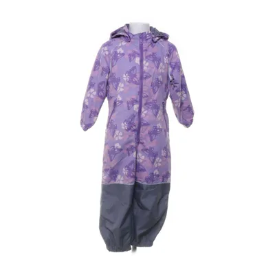 Outdoor overalls  (Lilla, Flerfarvet) fra MyWear Polyester