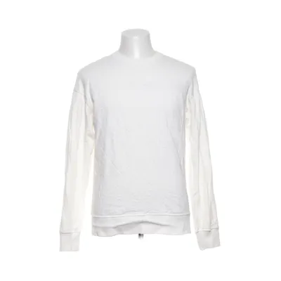 Sweatshirt (White) from Originals by Jack & Jones Cotton