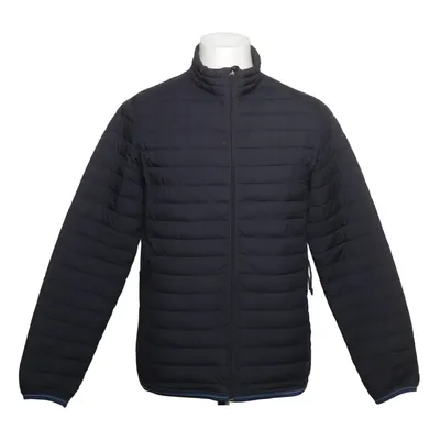 Letvægtsjakke (Blå, Orange) fra Premium by Jack & Jones Polyester
